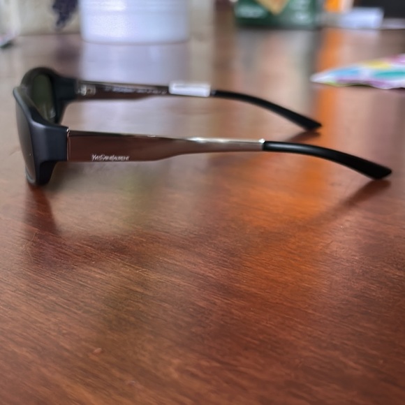 Vintage Yves Saint Laurent Sunglasses - Picture 10 of 11